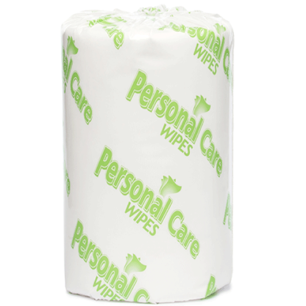 Gentle Care Skin Wipes - Touch Point