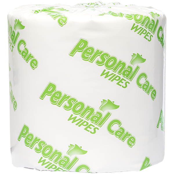 Gentle Care Skin Wipes 900 Count - Touch Point