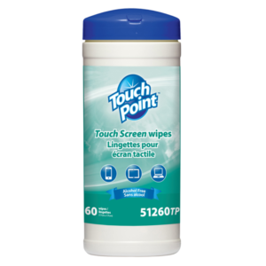 Screen Wipes - TouchPoint 51260TP